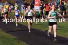 Norman Woodcock Relay, Gosforth Park Racecourse, Newcastle. Photo: David T. Hewitson/Sports for All Pics